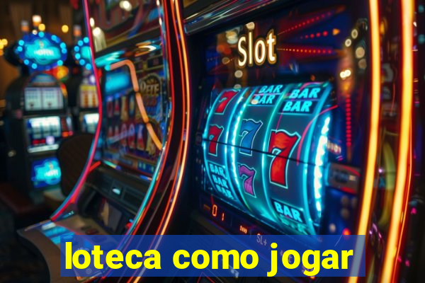 loteca como jogar